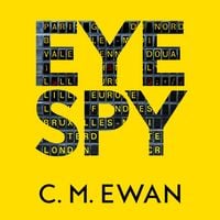 Produktbild: Eye Spy