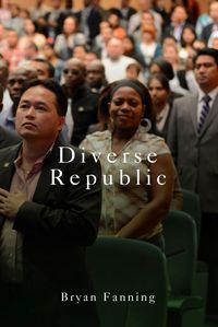 Produktbild: Diverse Republic