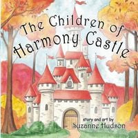 Produktbild: The Children of Harmony Castle