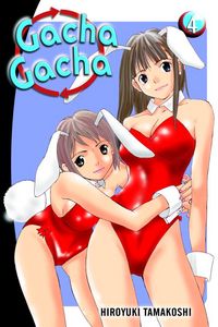 Produktbild: Gacha Gacha 4