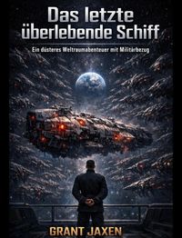 Produktbild: Das letzte &uuml;berlebende Schiff