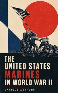 Produktbild: The United States Marines in World War II
