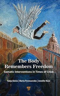 Produktbild: The Body Remembers Freedom
