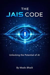 Produktbild: The Jais Code