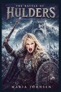 Produktbild: The Battle of Hulders