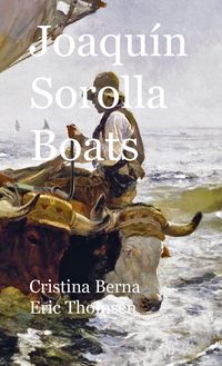 Produktbild: Joaqu&iacute;n Sorolla Boats