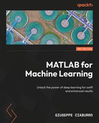 Produktbild: MATLAB for Machine Learning