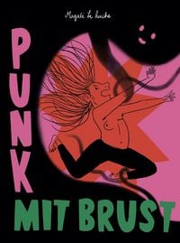 Produktbild: Punk mit Brust