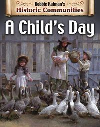 Produktbild: A Child's Day (Revised Edition)