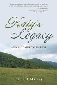 Produktbild: Katy's Legacy