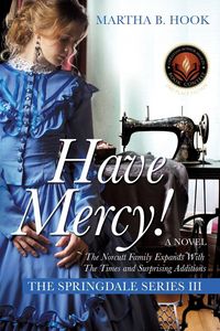 Produktbild: Have Mercy!