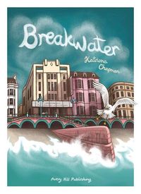 Produktbild: Breakwater