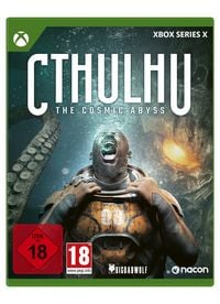 Produktbild: Cthulhu - The Cosmic Abyss