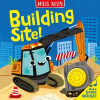 Produktbild: Building Site