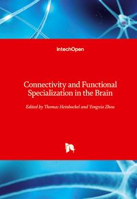 Produktbild: Connectivity and Functional Specialization in the Brain