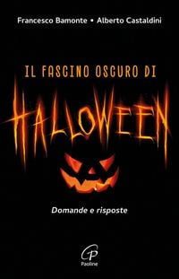 Produktbild: Il fascino oscuro di Halloween. Domande e risposte