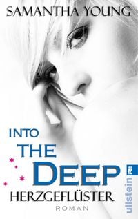 Produktbild: Into the Deep - Herzgefl&uuml;ster (Deutsche Ausgabe)