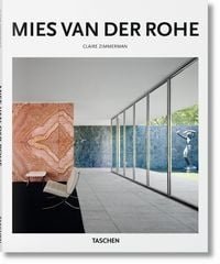 Produktbild: Mies van der Rohe