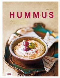 Produktbild: Hummus