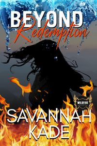 Produktbild: Beyond Redemption (WildFire Hearts, #6.5)