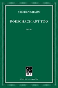 Produktbild: Rorschach Art Too