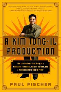 Produktbild: Kim Jong-Il Production