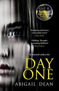 Produktbild: Dean, A: Day One
