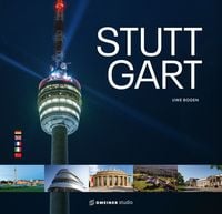 Produktbild: Stuttgart