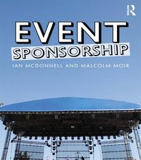 Produktbild: Event Sponsorship