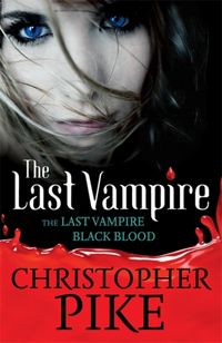 Produktbild: Last Vampire: Volume 1: Last Vampire & Black Blood