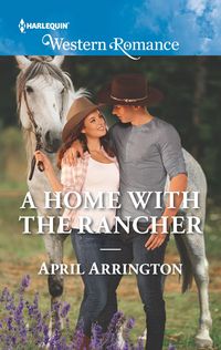 Produktbild: A Home With The Rancher