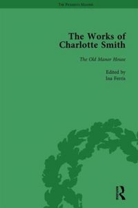 Produktbild: The Works of Charlotte Smith, Part II Vol 6