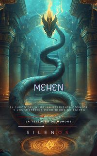 Produktbild: MEHEN: El Juego del Alma (EGIPTO)