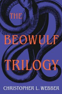 Produktbild: The Beowulf Trilogy