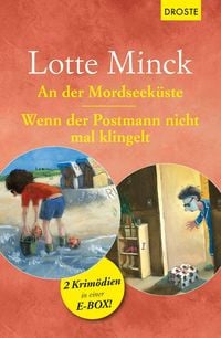 Produktbild: An der Mordseek&uuml;ste & Wenn der Postmann nicht mal klingelt