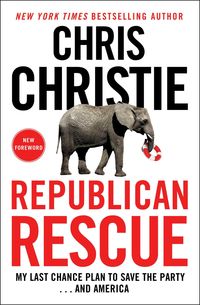 Produktbild: Republican Rescue