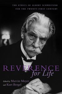 Produktbild: Reverence For Life