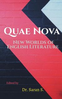 Produktbild: Quae Nova; New Worlds of English Literature
