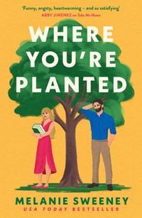Produktbild: Where You're Planted