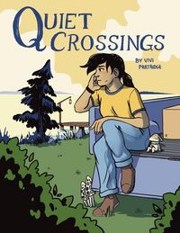 Produktbild: Quiet Crossings