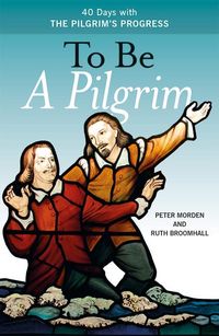 Produktbild: To Be a Pilgrim