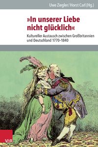 Produktbild: &raquo;In unserer Liebe nicht gl&uuml;cklich&laquo;