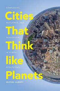 Produktbild: Cities That Think like Planets