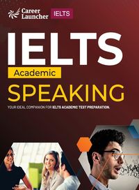 Produktbild: IELTS Academic 2023