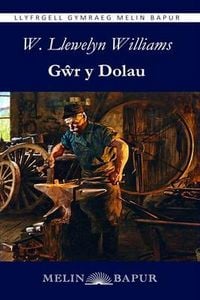 Produktbild: Gwr y Dolau