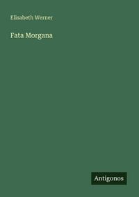 Produktbild: Fata Morgana