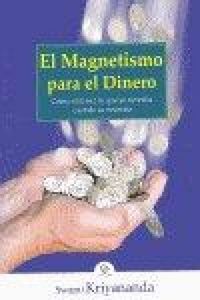 Produktbild: El magnetismo para el dinero