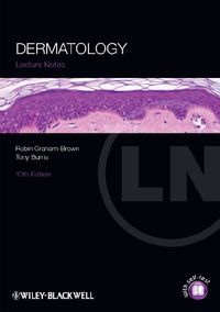 Produktbild: Lecture Notes: Dermatology