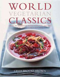 Produktbild: World Vegetarian Classics