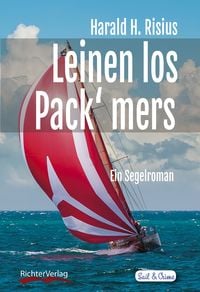 Produktbild: Leinen los - Pack' mers